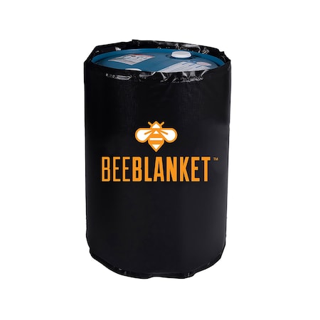 Powerblanket 55-Gallon Drum Honey Warming PRO Model Bee Blanket heater BB55PRO